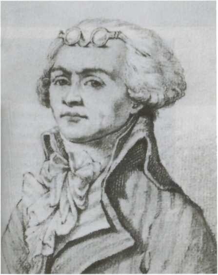 Иллюстрация к книге — Робеспьер [img_58.jpg]