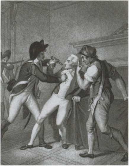 Иллюстрация к книге — Робеспьер [img_61.jpg]