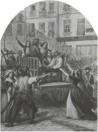 Иллюстрация к книге — Робеспьер [img_63.jpg]