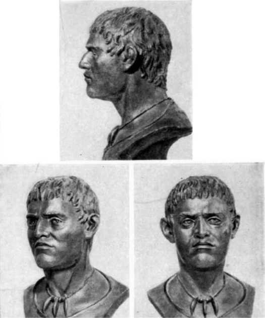 Иллюстрация к книге — История происхождения русов и славян [i_003.jpg]