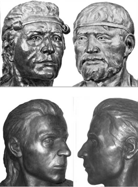 Иллюстрация к книге — История происхождения русов и славян [i_011.jpg]