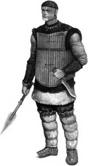 Иллюстрация к книге — История происхождения русов и славян [i_012.jpg]