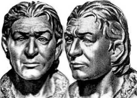 Иллюстрация к книге — История происхождения русов и славян [i_029.jpg]