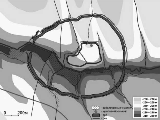 Иллюстрация к книге — История происхождения русов и славян [i_033.jpg]