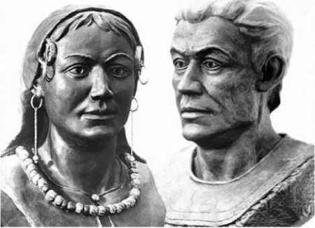 Иллюстрация к книге — История происхождения русов и славян [i_039.jpg]