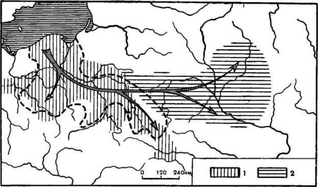 Иллюстрация к книге — История происхождения русов и славян [i_040.jpg]