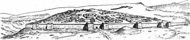 Иллюстрация к книге — История происхождения русов и славян [i_043.jpg]