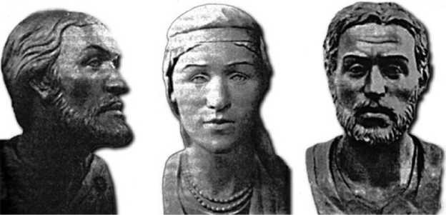 Иллюстрация к книге — История происхождения русов и славян [i_070.jpg]