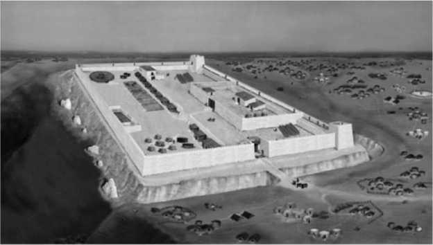 Иллюстрация к книге — История происхождения русов и славян [i_081.jpg]