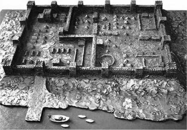 Иллюстрация к книге — История происхождения русов и славян [i_082.jpg]