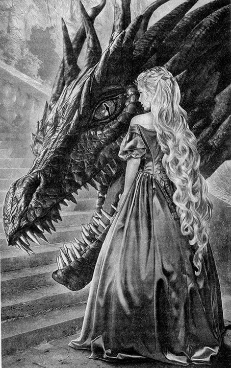 Иллюстрация к книге — Проданная дракону [i_001.jpg]