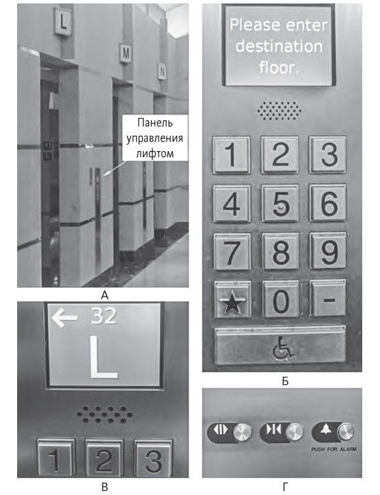 Иллюстрация к книге — Дизайн привычных вещей [i_032.jpg]