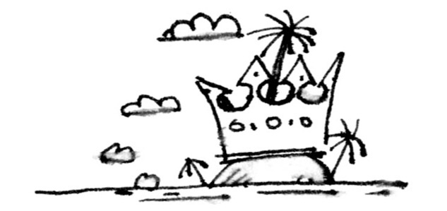 Иллюстрация к книге — Ангелы и пионеры [i_015.jpg]