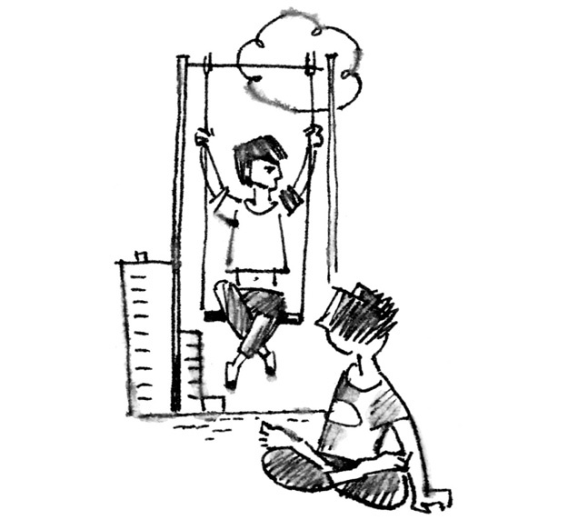 Иллюстрация к книге — Ангелы и пионеры [i_018.jpg]