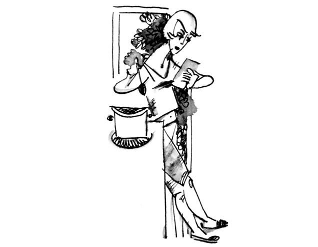 Иллюстрация к книге — Ангелы и пионеры [i_024.jpg]