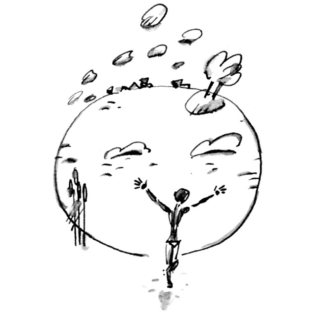 Иллюстрация к книге — Ангелы и пионеры [i_026.jpg]