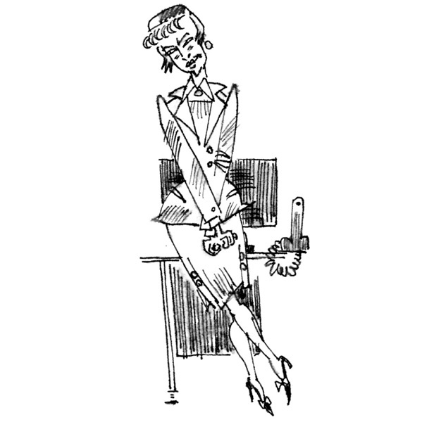 Иллюстрация к книге — Ангелы и пионеры [i_042.jpg]