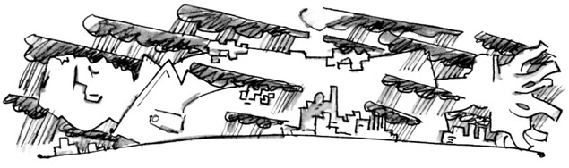 Иллюстрация к книге — Ангелы и пионеры [i_045.jpg]