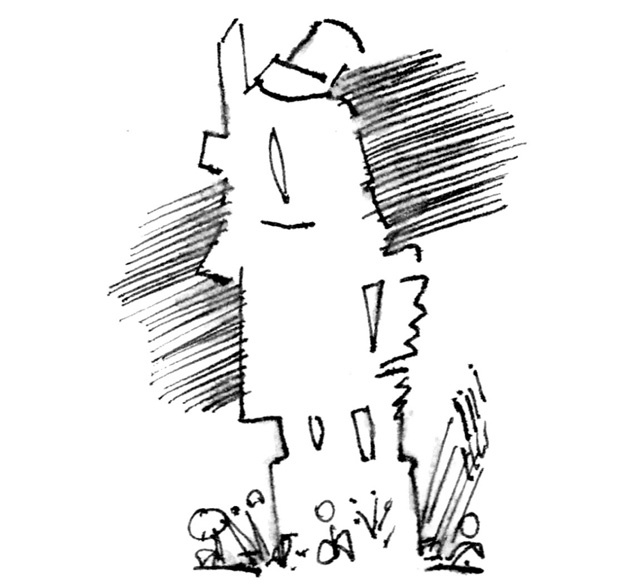 Иллюстрация к книге — Ангелы и пионеры [i_047.jpg]