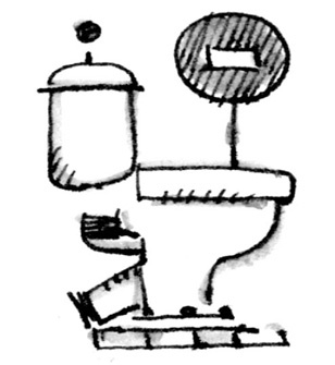 Иллюстрация к книге — Ангелы и пионеры [i_053.jpg]