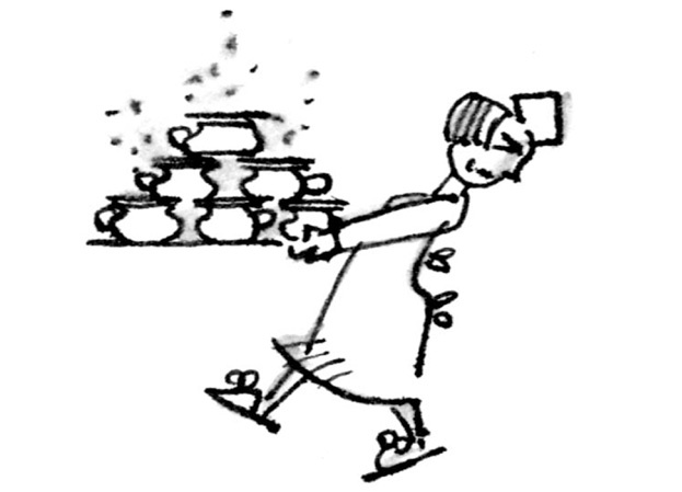 Иллюстрация к книге — Ангелы и пионеры [i_057.jpg]