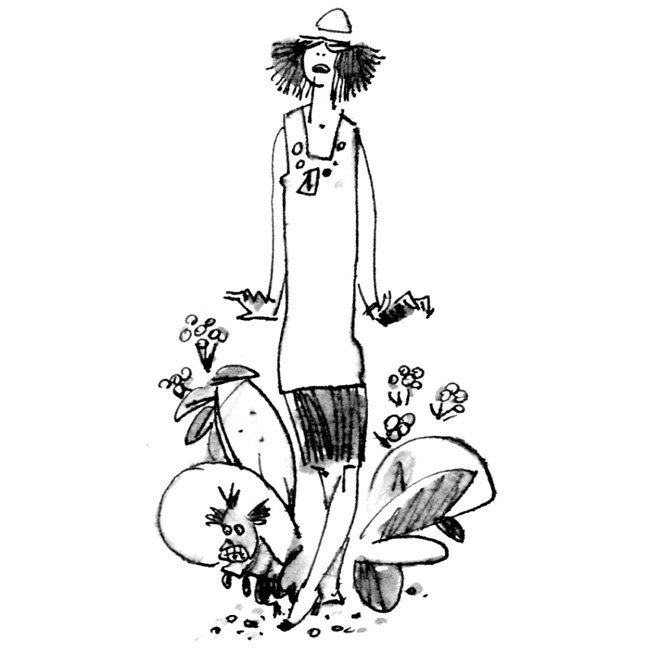 Иллюстрация к книге — Ангелы и пионеры [i_065.jpg]