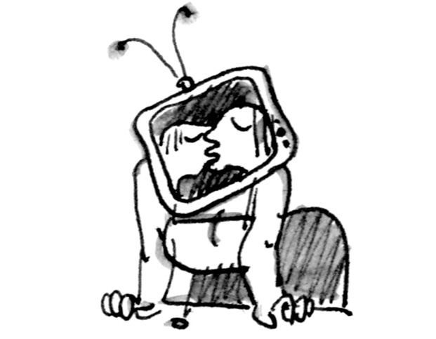 Иллюстрация к книге — Ангелы и пионеры [i_078.jpg]