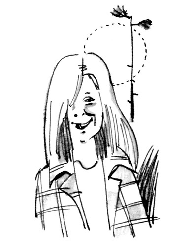 Иллюстрация к книге — Ангелы и пионеры [i_101.jpg]