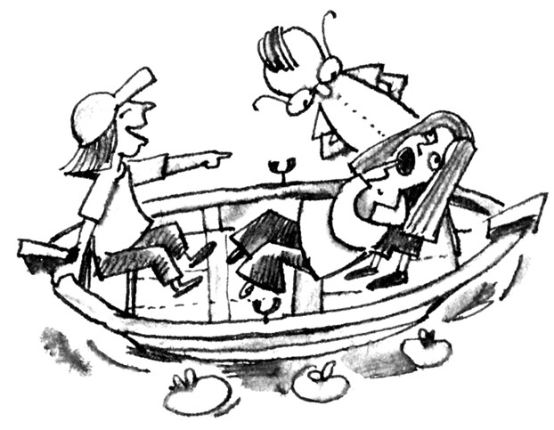 Иллюстрация к книге — Ангелы и пионеры [i_105.jpg]