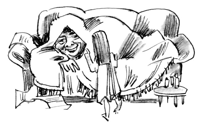 Иллюстрация к книге — Ангелы и пионеры [i_111.jpg]