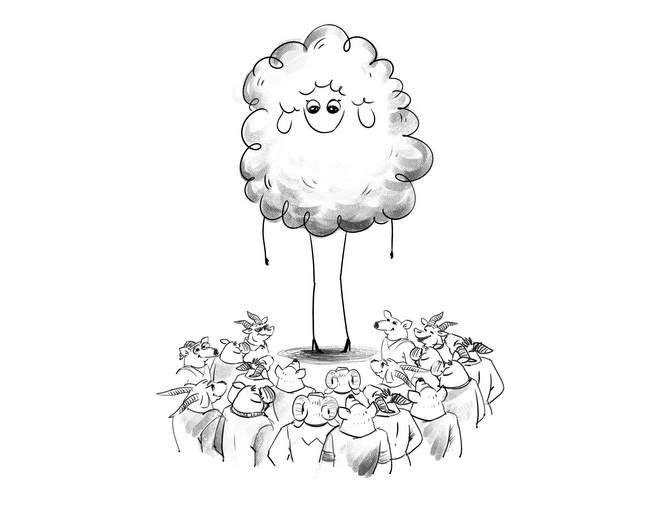 Иллюстрация к книге — Мозгоеды. Что в головах у тех, кто сводит нас с ума. Волшебный пинок к нормальной жизни [i_005.jpg]