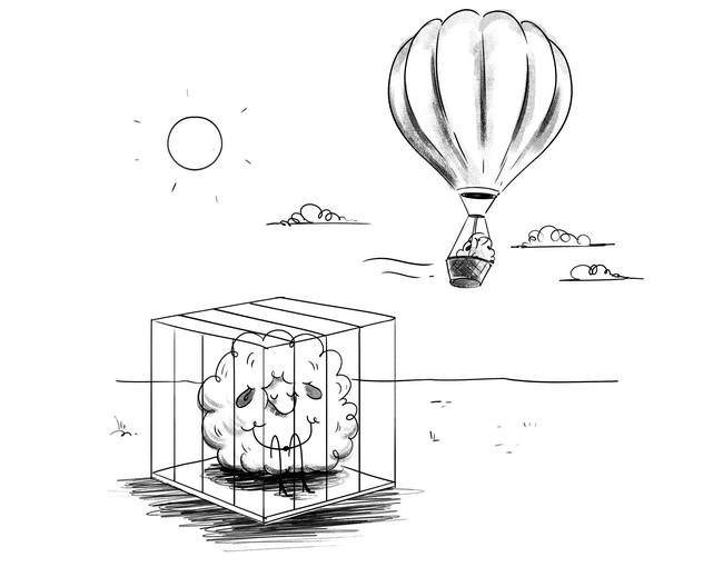 Иллюстрация к книге — Мозгоеды. Что в головах у тех, кто сводит нас с ума. Волшебный пинок к нормальной жизни [i_010.jpg]