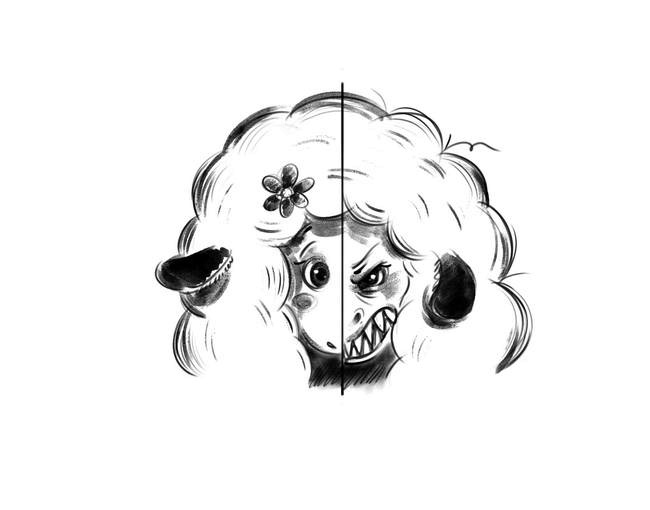 Иллюстрация к книге — Мозгоеды. Что в головах у тех, кто сводит нас с ума. Волшебный пинок к нормальной жизни [i_017.jpg]