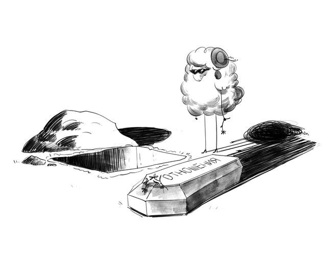 Иллюстрация к книге — Мозгоеды. Что в головах у тех, кто сводит нас с ума. Волшебный пинок к нормальной жизни [i_018.jpg]