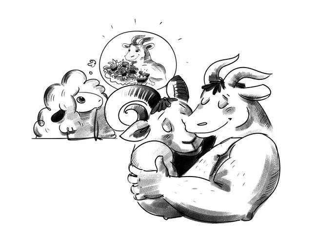 Иллюстрация к книге — Мозгоеды. Что в головах у тех, кто сводит нас с ума. Волшебный пинок к нормальной жизни [i_019.jpg]