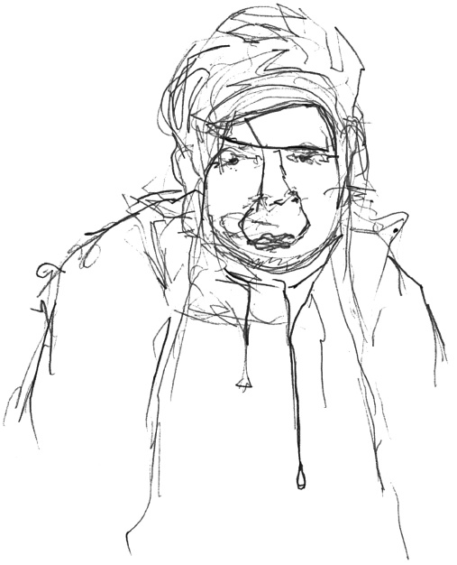 Иллюстрация к книге — Чуров и Чурбанов [i_001.jpg]