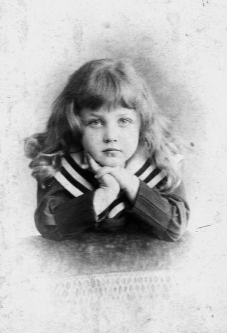 Иллюстрация к книге — Серебряный век в нашем доме [i_004.jpg]