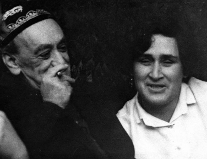 Иллюстрация к книге — Серебряный век в нашем доме [i_024.jpg]