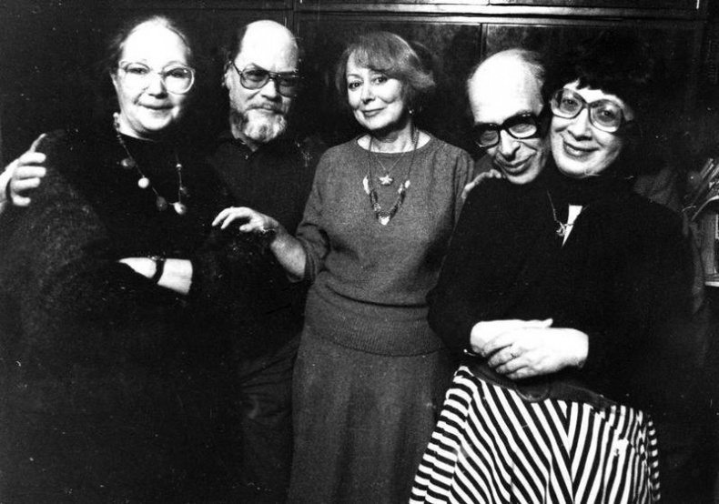 Иллюстрация к книге — Серебряный век в нашем доме [i_038.jpg]