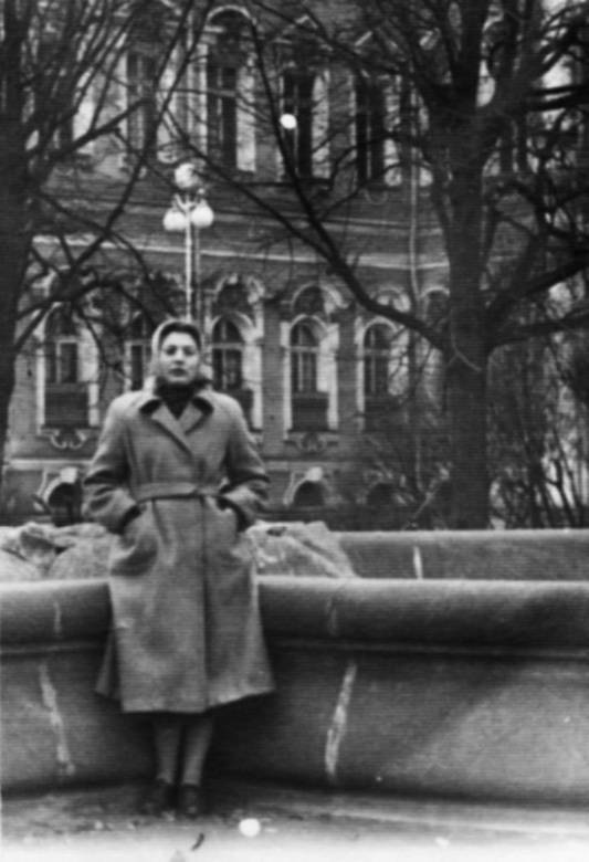 Иллюстрация к книге — Серебряный век в нашем доме [i_039.jpg]