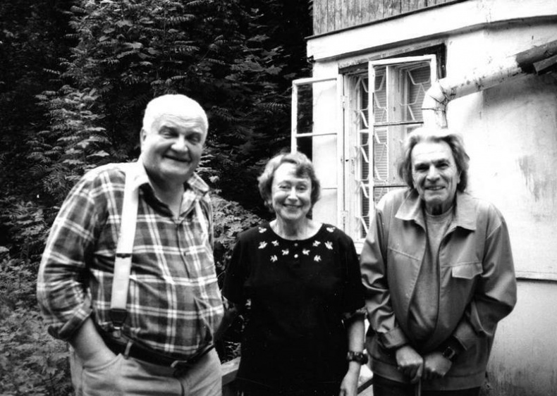 Иллюстрация к книге — Серебряный век в нашем доме [i_057.jpg]