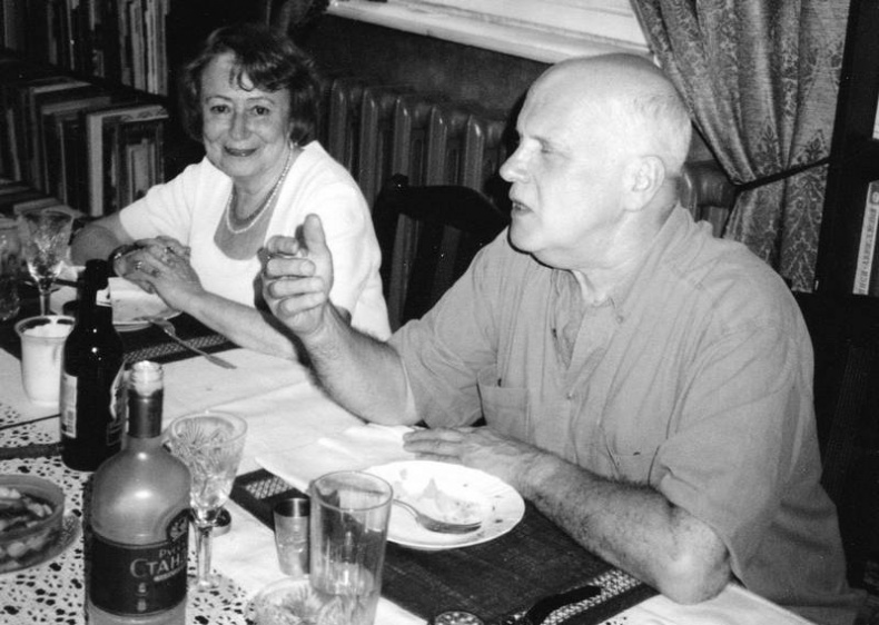 Иллюстрация к книге — Серебряный век в нашем доме [i_058.jpg]