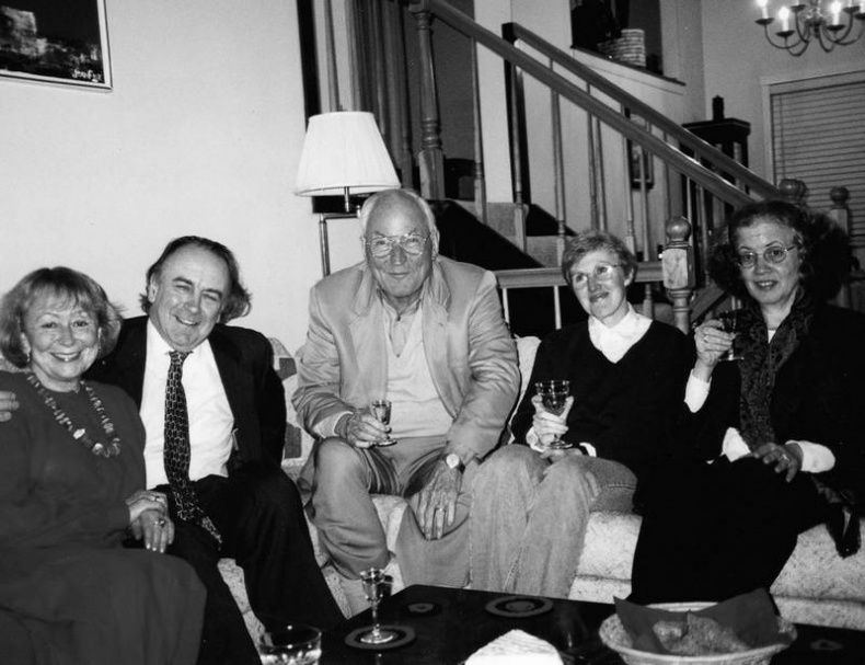 Иллюстрация к книге — Серебряный век в нашем доме [i_059.jpg]