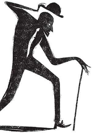 Иллюстрация к книге — Тайная библиотека [i_002.jpg]