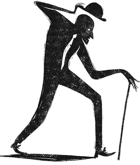 Иллюстрация к книге — Тайная библиотека [i_048.jpg]