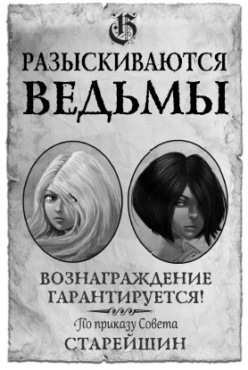 Иллюстрация к книге — Последнее «долго и счастливо» [i_005.jpg]