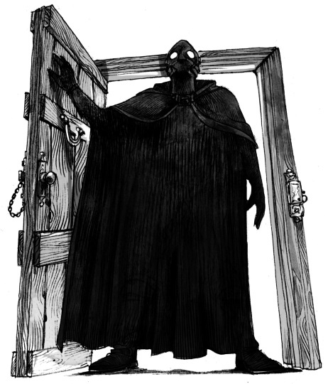 Иллюстрация к книге — Последнее «долго и счастливо» [i_006.jpg]