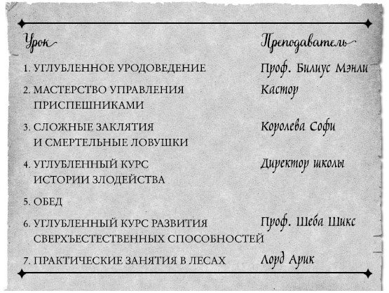 Иллюстрация к книге — Последнее «долго и счастливо» [i_012.jpg]