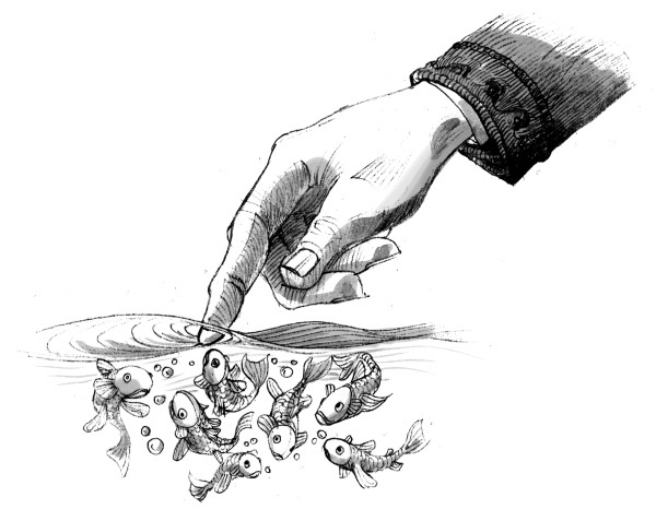 Иллюстрация к книге — Последнее «долго и счастливо» [i_037.jpg]