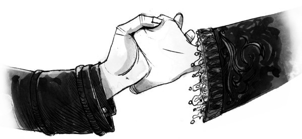 Иллюстрация к книге — Последнее «долго и счастливо» [i_039.jpg]